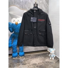 Prada Outwear